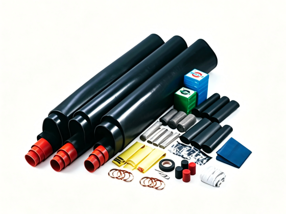 JRSY-35 35kV Heat Shrink Cable Joint Kit