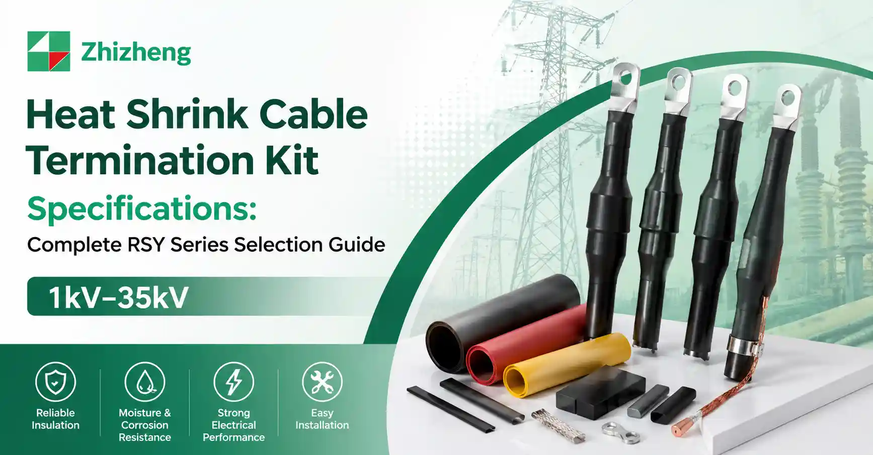 cable termination selection guide cable termination selection guide