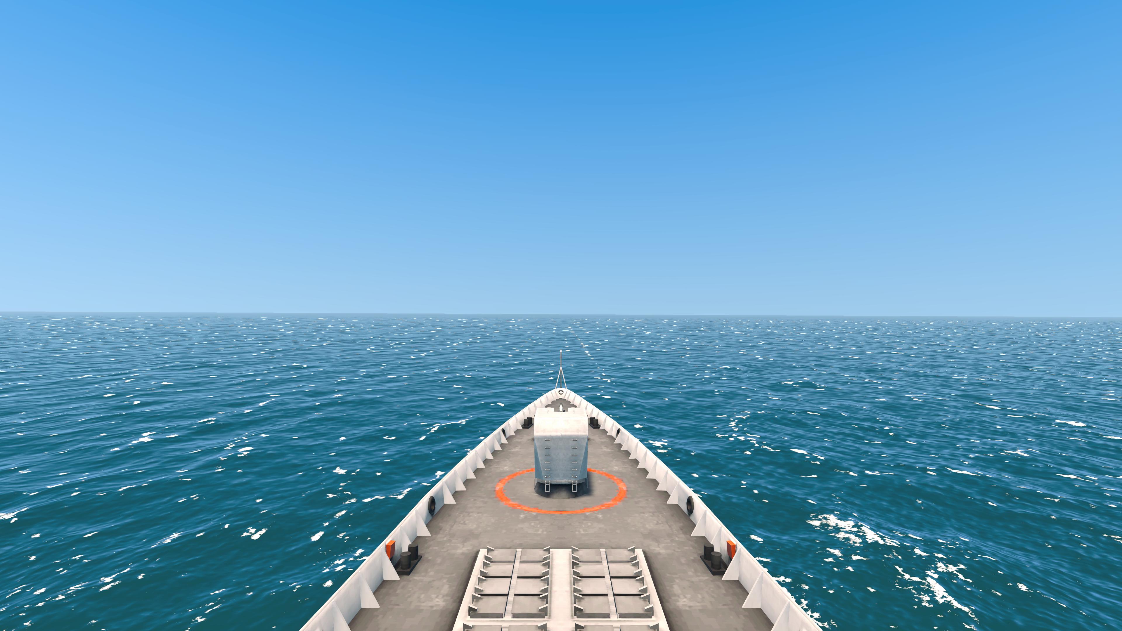Naval Fleet Combat Simulator Naval Fleet Combat Simulator
