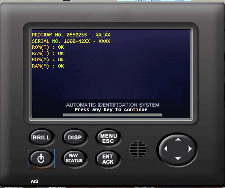 VTS Search And Rescue Operations Simulator