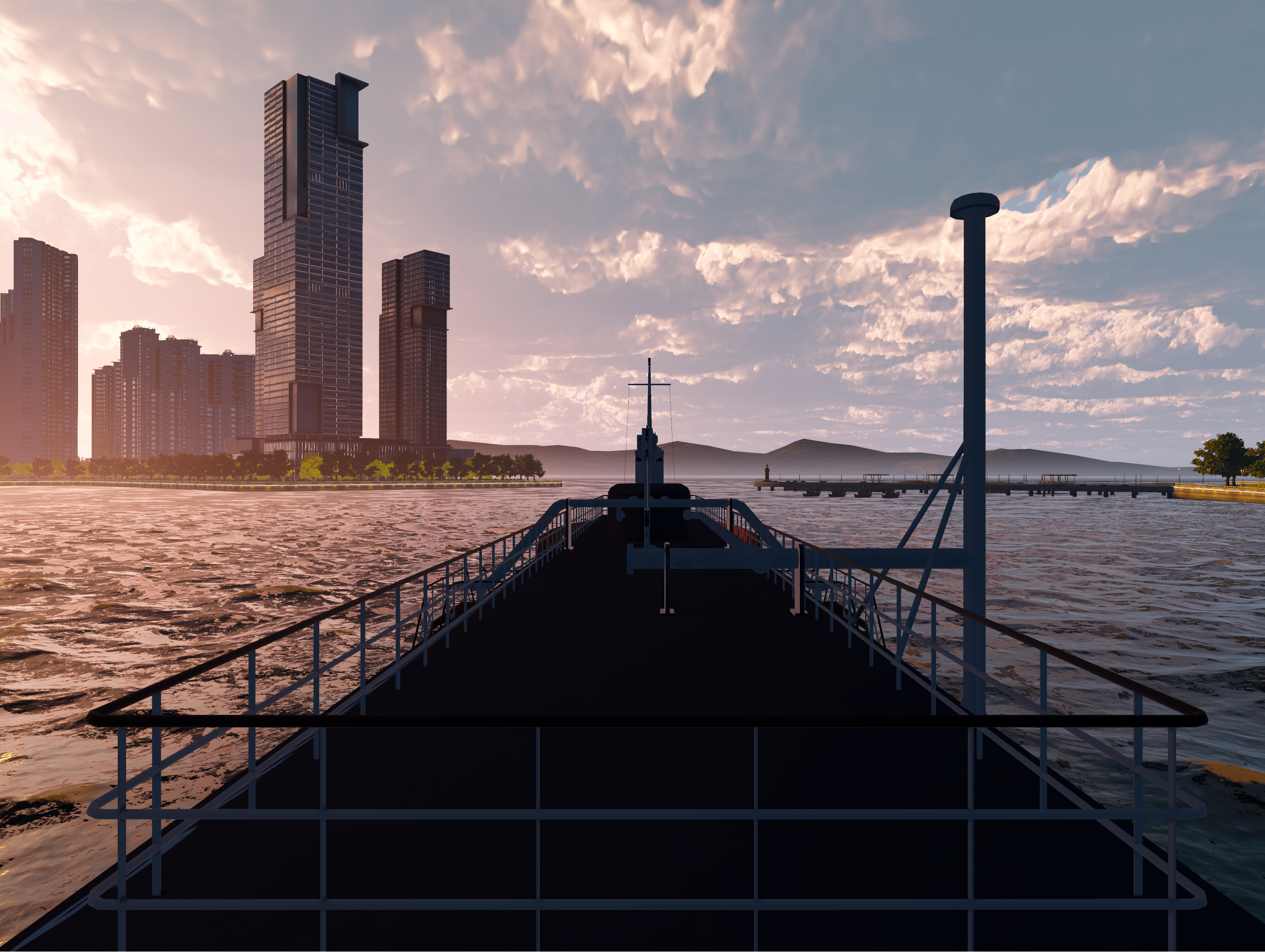 Good news!Hefonix has been recognized as a 