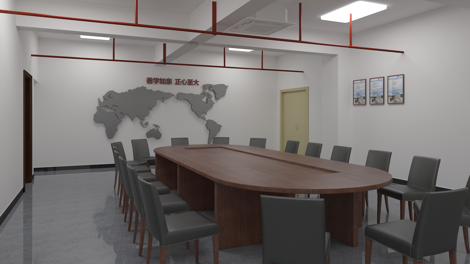 Full Mission Boat Simulator Full Mission Boat Simulator