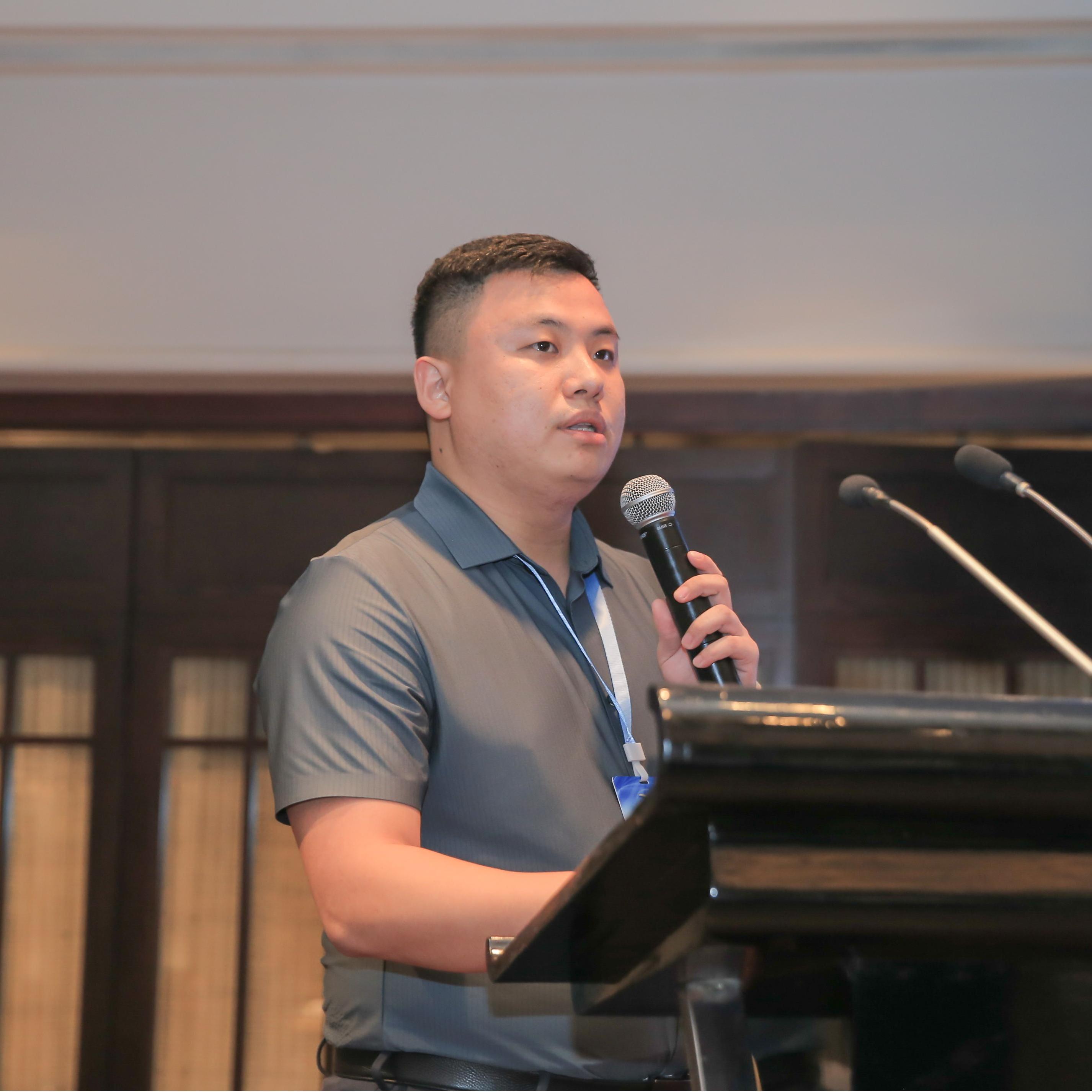 Embarking on a new journey! Hefonix participated in the 10th Member Representative Conference and 34th Annual Meeting of the Ferry Branch of the China Communications Construction Enterprises Association!