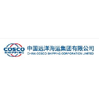 China COSCO Shipping Corporation Limited China COSCO Shipping Corporation Limited