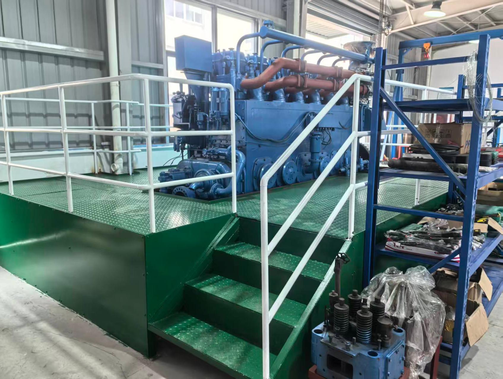 Wenling-Crew Training Center