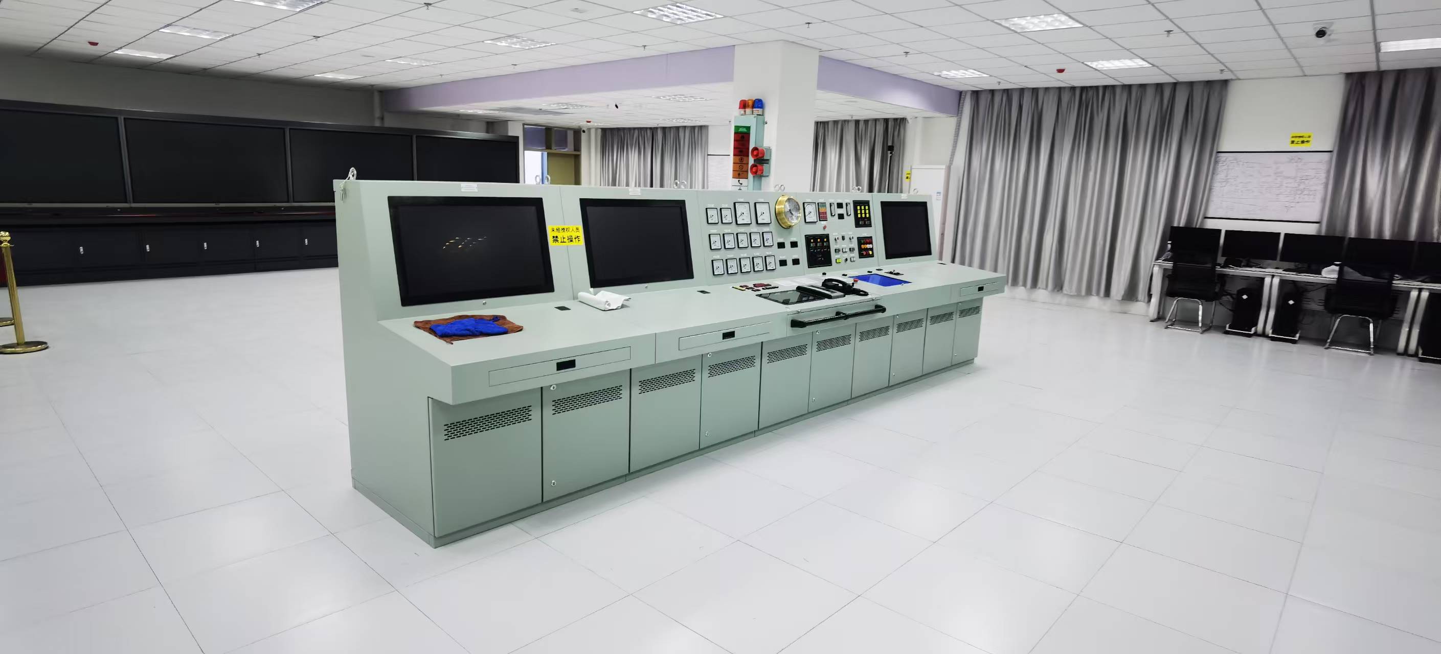 New type fuel turbine simulator New type fuel turbine simulator