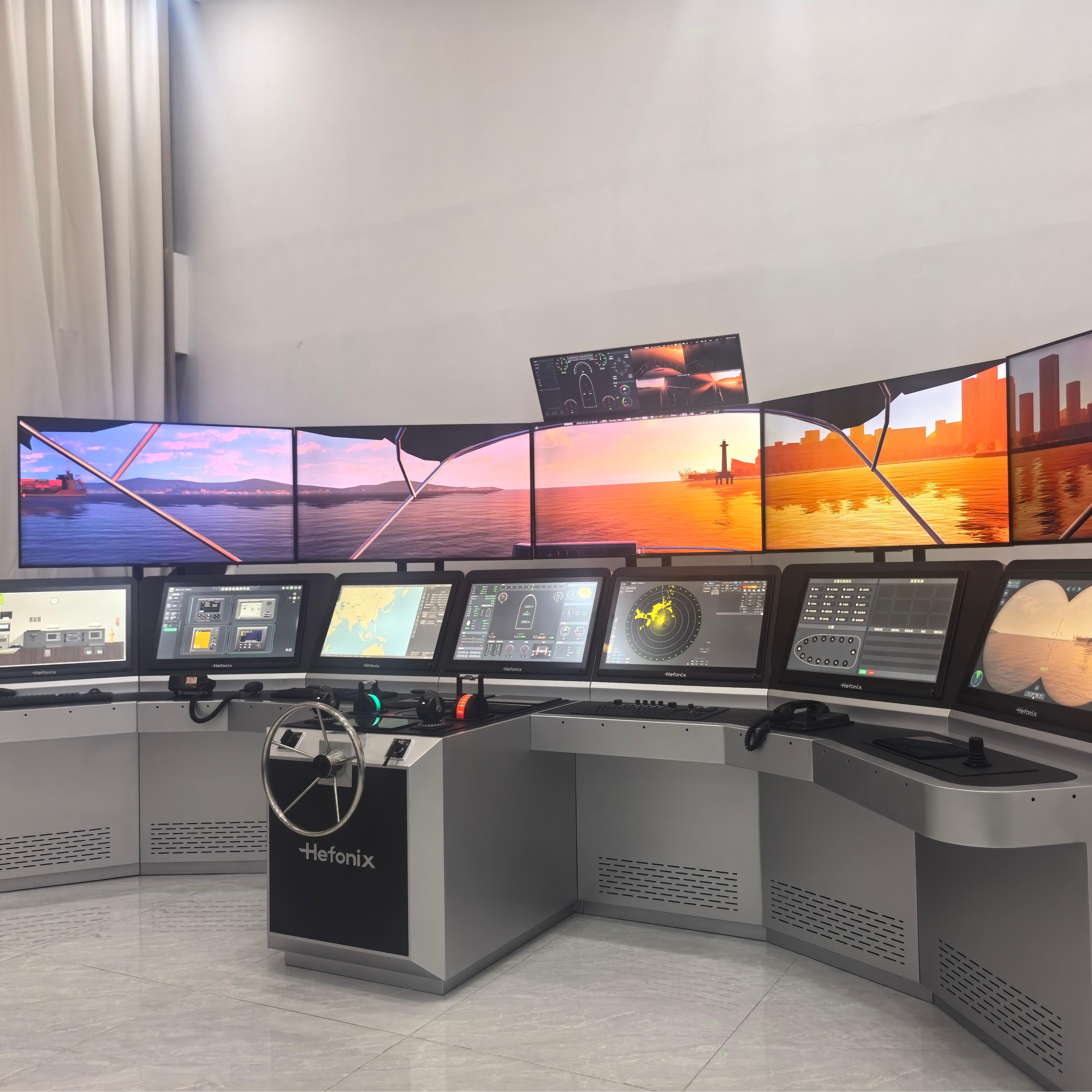 Quality Control-Hardware Testing