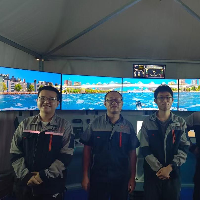 Repair location, address, contact number and technical service personnel