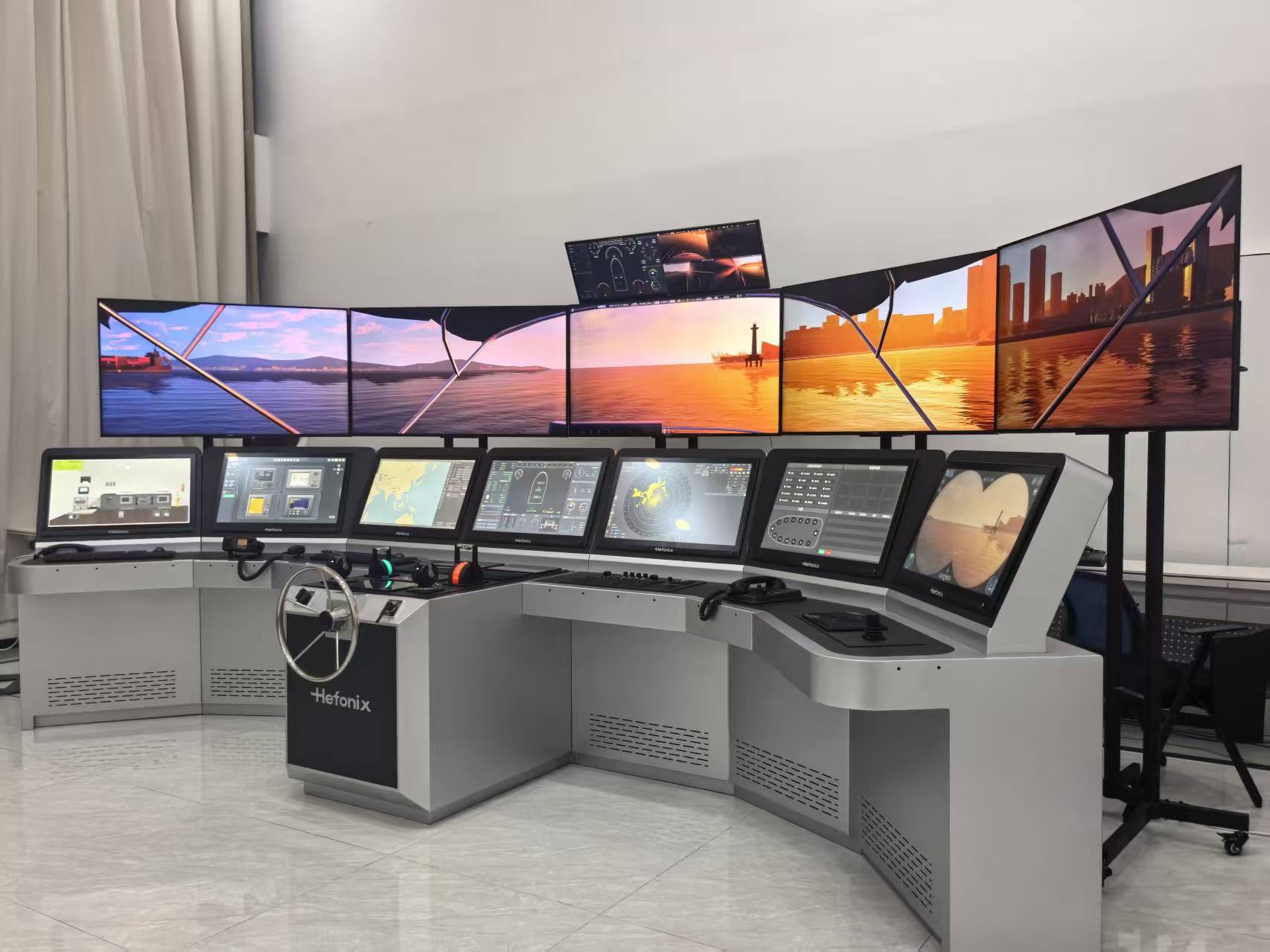 Yacht Sailing Simulator Yacht Sailing Simulator