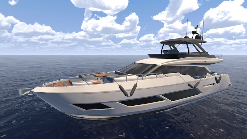 Hefonix Maritime Simulation Platforms: Powering the Next Generation of Maritime Training