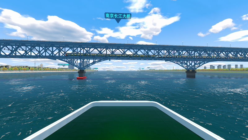 Hefonix: Mastering Every Wave of Maritime Training Excellence