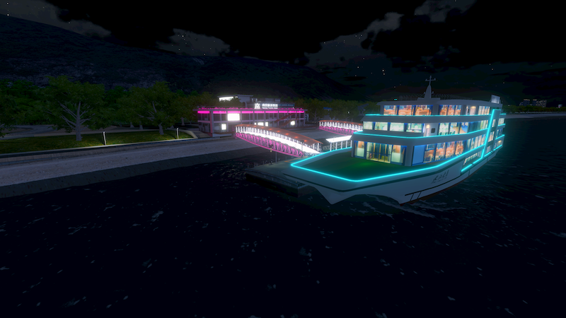 Hefonix: Your Trusted Partner for Advanced Maritime Simulation Solutions