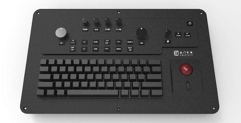 Enhancing Military and Law Enforcement Training with Hefonix Simulation Systems