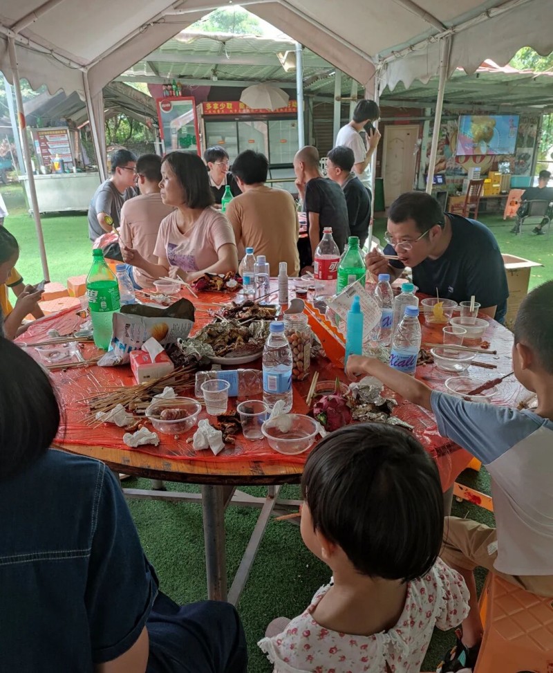 Speed Boat Simulator