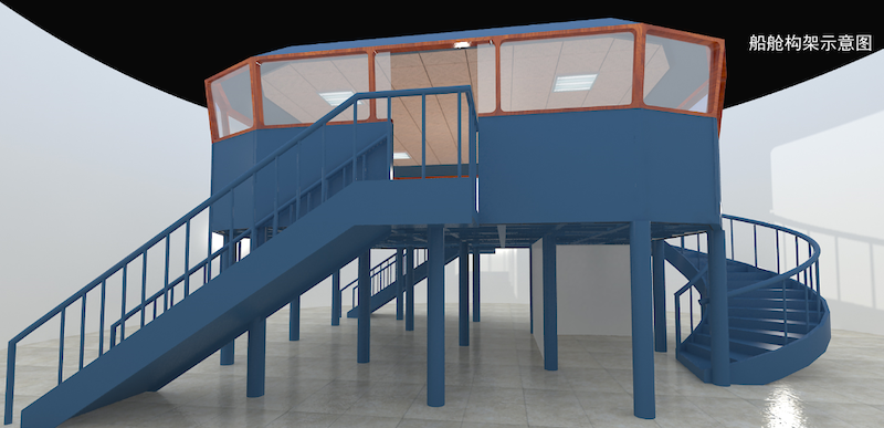 Navigating the Future: How Advanced Ship Simulators Are Transforming Maritime Excellence