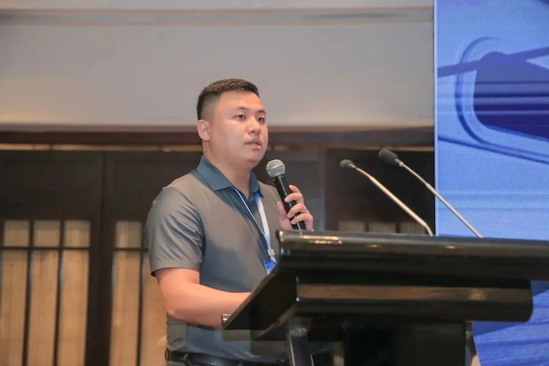 Gathering in Suzhou in October to Discuss New Developments in Ferry Services