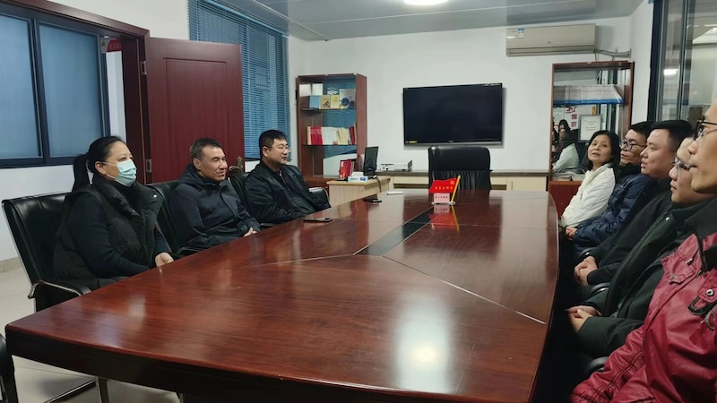 Ship Navigation Simulator