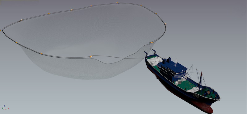 Reducing Maritime Risk and Insurance Losses Through Simulation-Based Training Systems