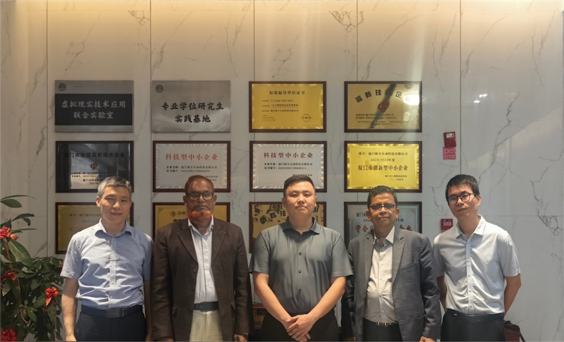 Exploring New Paths for International Maritime Education Cooperation