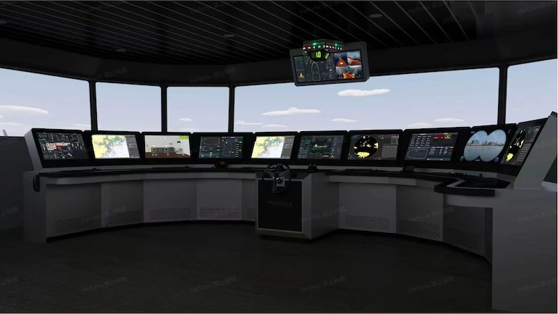 Yacht Simulator Yacht Simulator