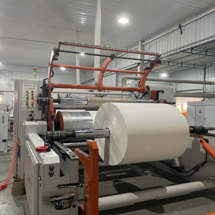 Material Area Raw material area - Xiamen Forever Eco Pack Co.,Ltd