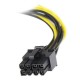 Professional Custom 4 pin 6 wire harness supplier