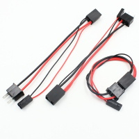 Professional Custom 4 pin 6 wire harness supplier