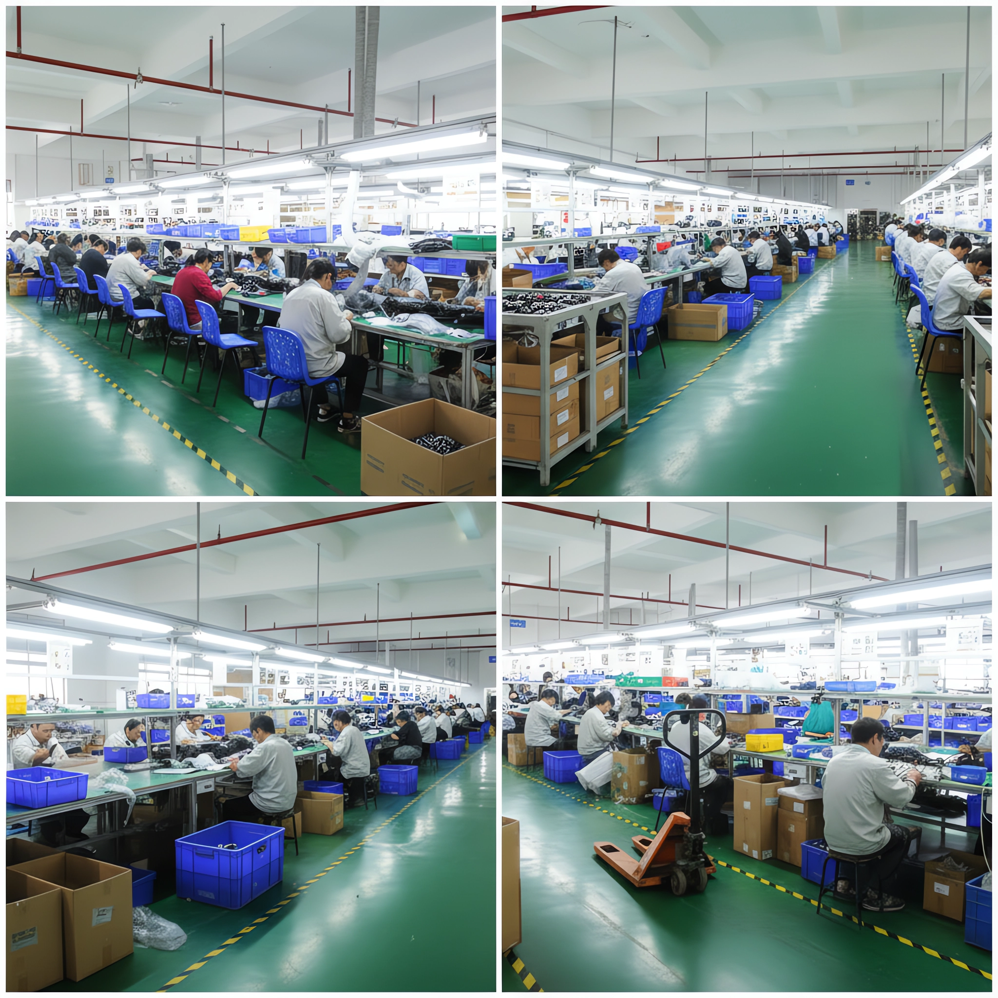 Electrical Wiring Harness