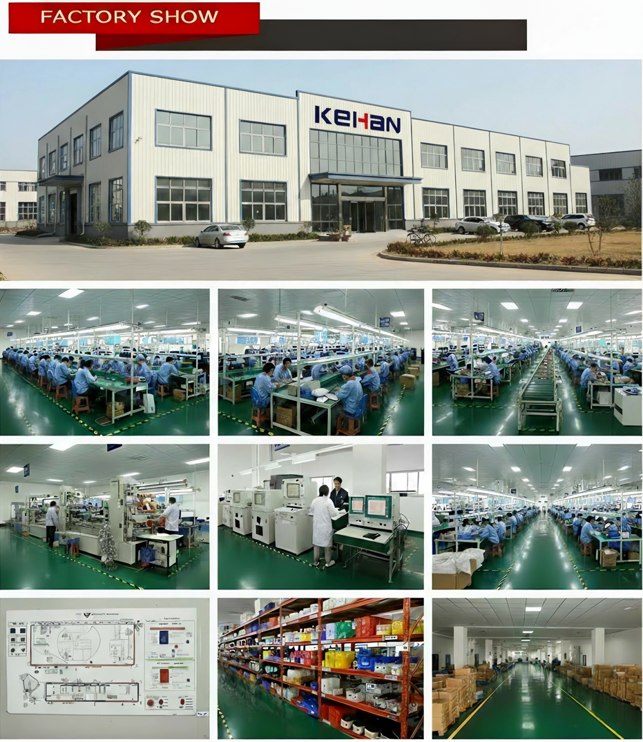 OEM ODM Electrical Wiring Harness