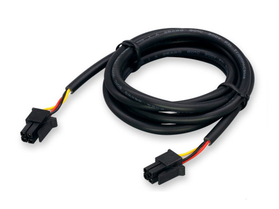 Customized waterproof 10 pin wire harness