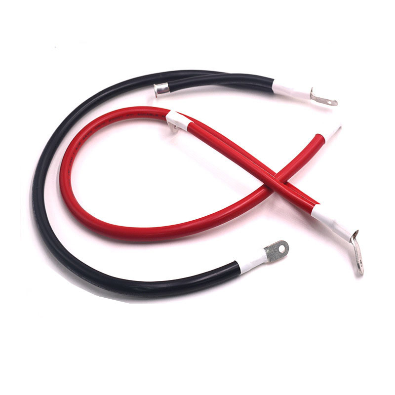 custom 5 pin Waterproof wire harness for home appliances