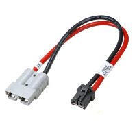 custom 5 pin Waterproof wire harness for home appliances