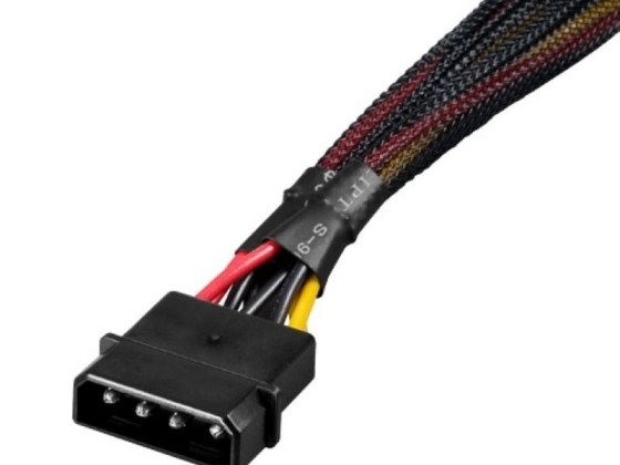 custom 5 pin Waterproof wire harness for home appliances