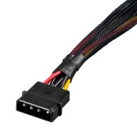 custom 5 pin Waterproof wire harness for home appliances