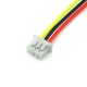 professional Customized 5 wire trailer harness to 4 wire