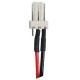customize cable assembly OEM industrial control cable