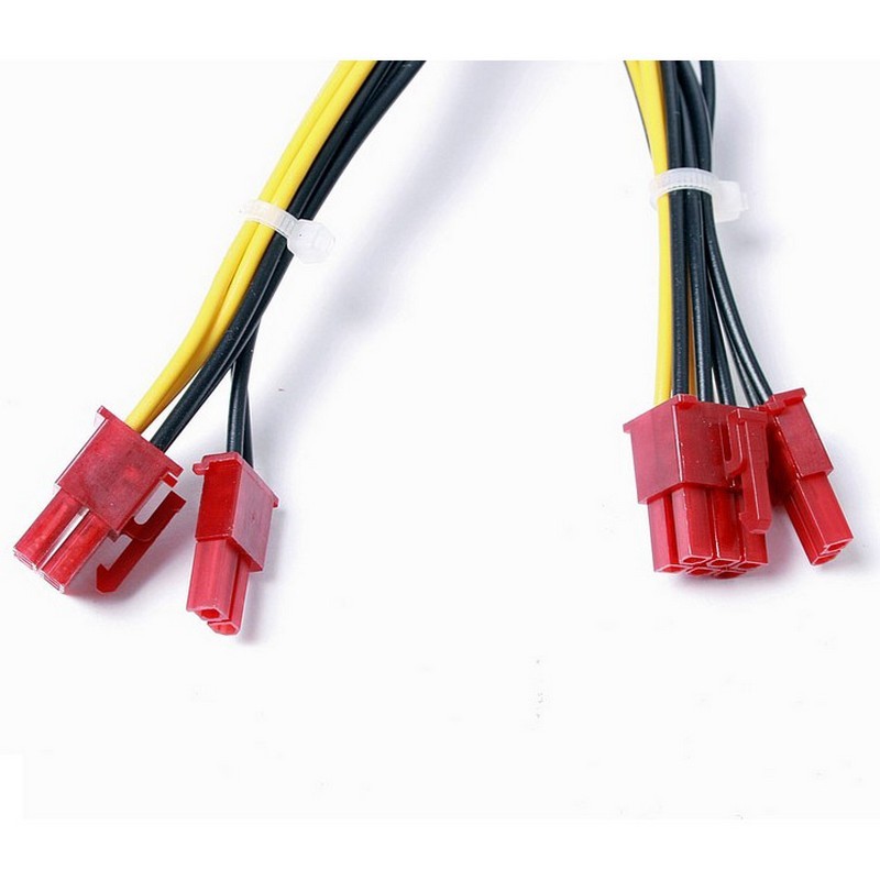 customize cable assembly OEM industrial control cable