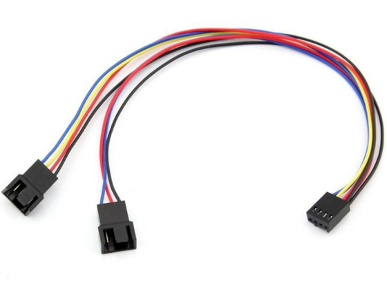 customize cable assembly OEM industrial control cable