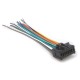 China wiring harness manufacturer customize dryer wire harness