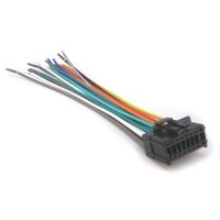 China wiring harness manufacturer customize dryer wire harness