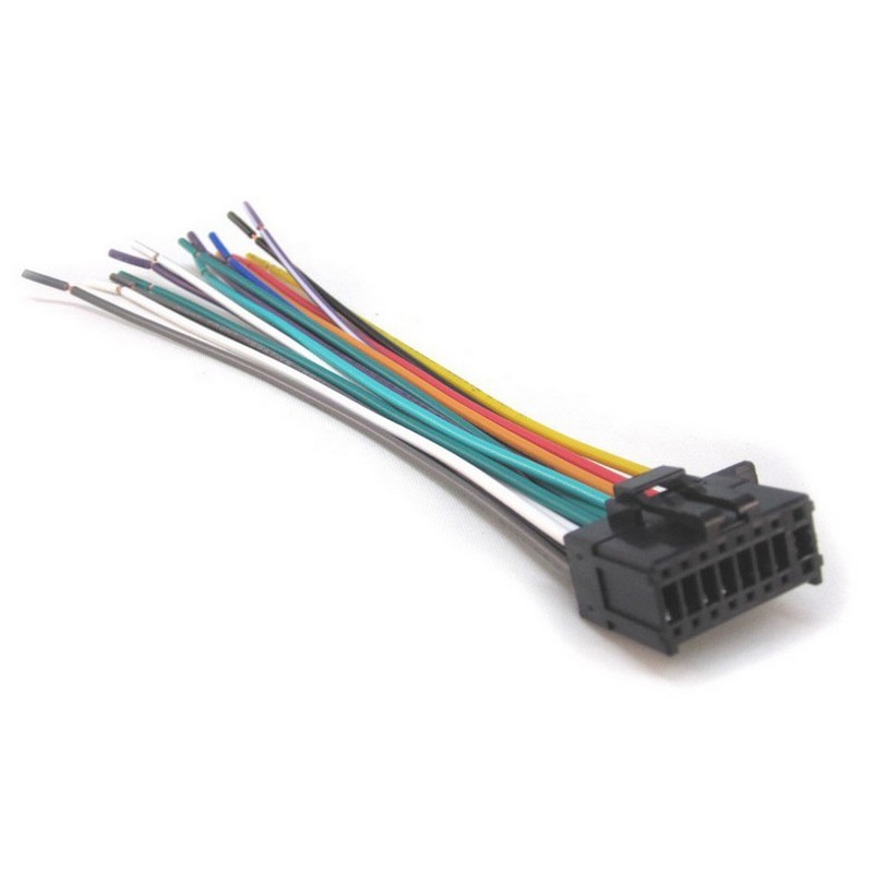 China wiring harness manufacturer customize dryer wire harness