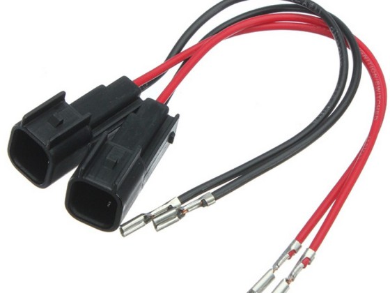 China wiring harness manufacturer customize dryer wire harness