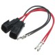 China wiring harness manufacturer customize dryer wire harness