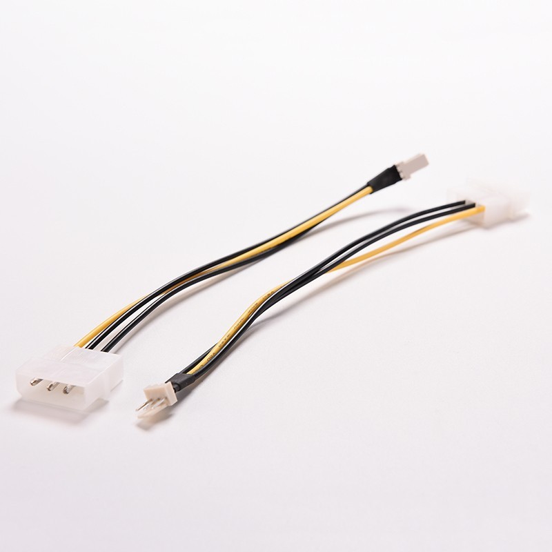 China wiring harness manufacturer Customized oven wire harness