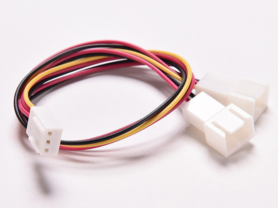 high quality custom refrigerator wire harness factory