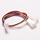 high quality custom refrigerator wire harness factory