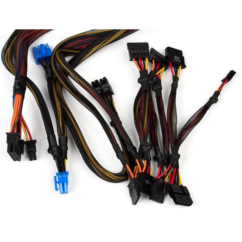 high quality custom refrigerator wire harness factory