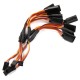 high quality custom refrigerator wire harness factory
