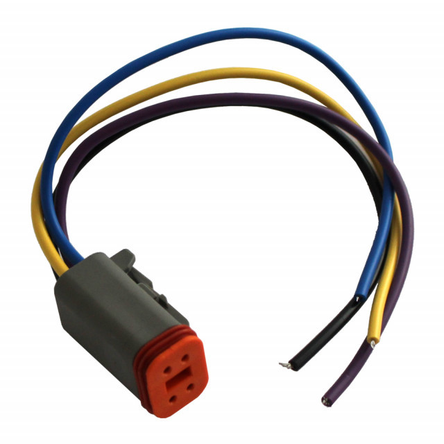 Professional Custom Cable Assemblies for Advanced Applications