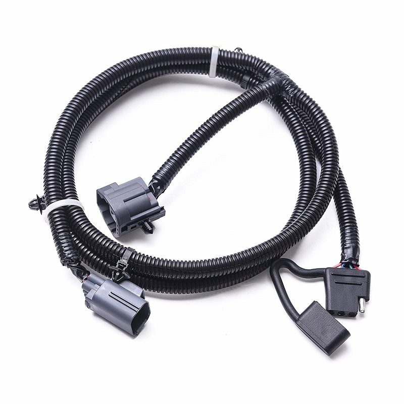 Professional Custom Cable Assemblies for Advanced Applications